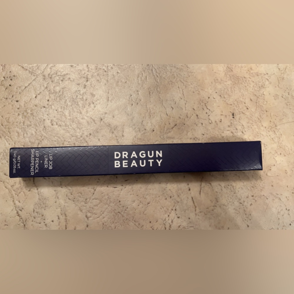 Dragun beauty